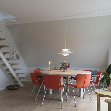 Apartmentincopenhagen Apartment 1240 מראה חיצוני תמונה