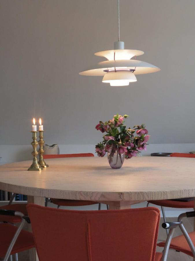 Apartmentincopenhagen Apartment 1240 חדר תמונה