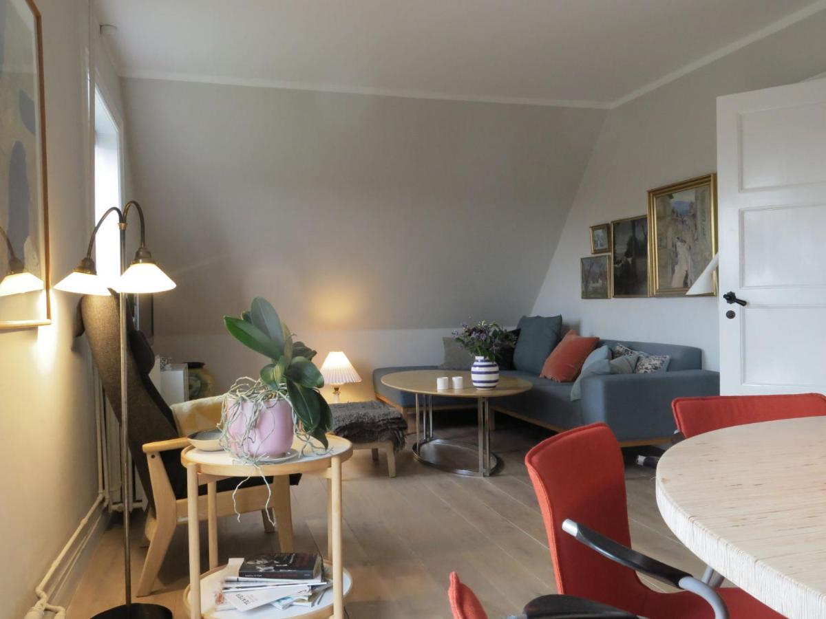 Apartmentincopenhagen Apartment 1240 חדר תמונה