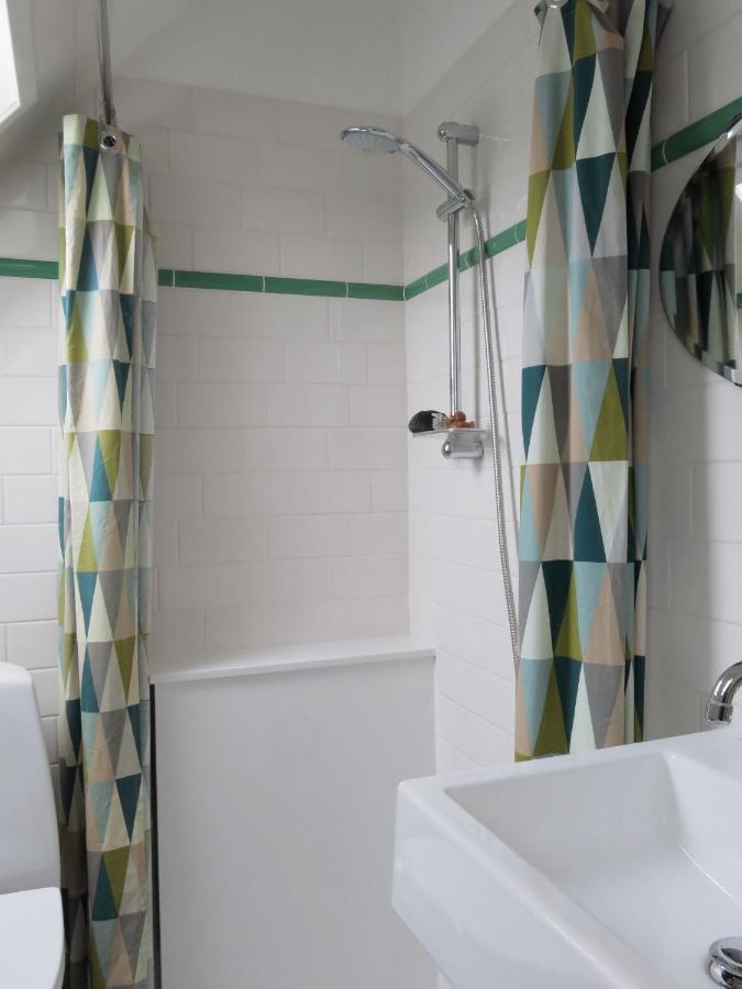Apartmentincopenhagen Apartment 1240 חדר תמונה