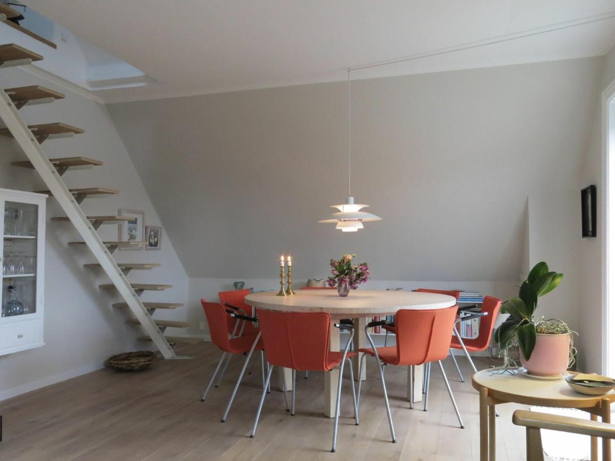 Apartmentincopenhagen Apartment 1240 מראה חיצוני תמונה