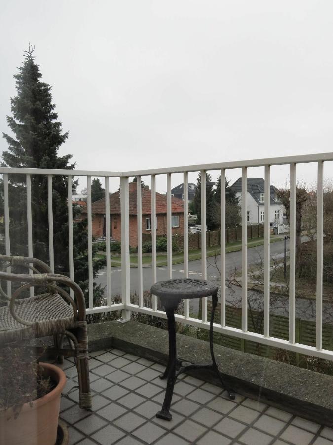 Apartmentincopenhagen Apartment 1240 מראה חיצוני תמונה
