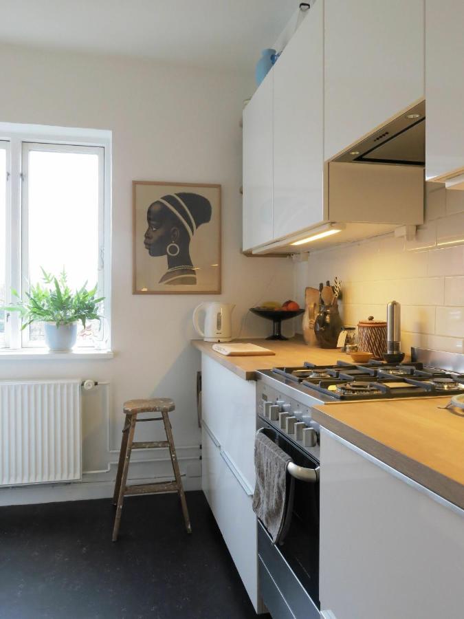 Apartmentincopenhagen Apartment 1240 מראה חיצוני תמונה