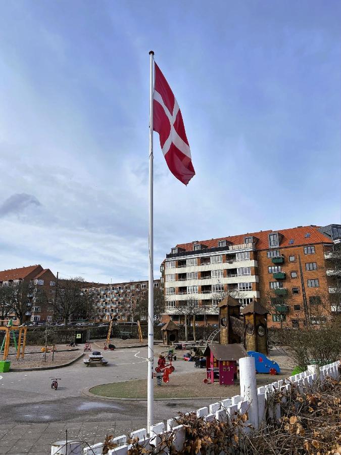 Apartmentincopenhagen Apartment 1240 מראה חיצוני תמונה