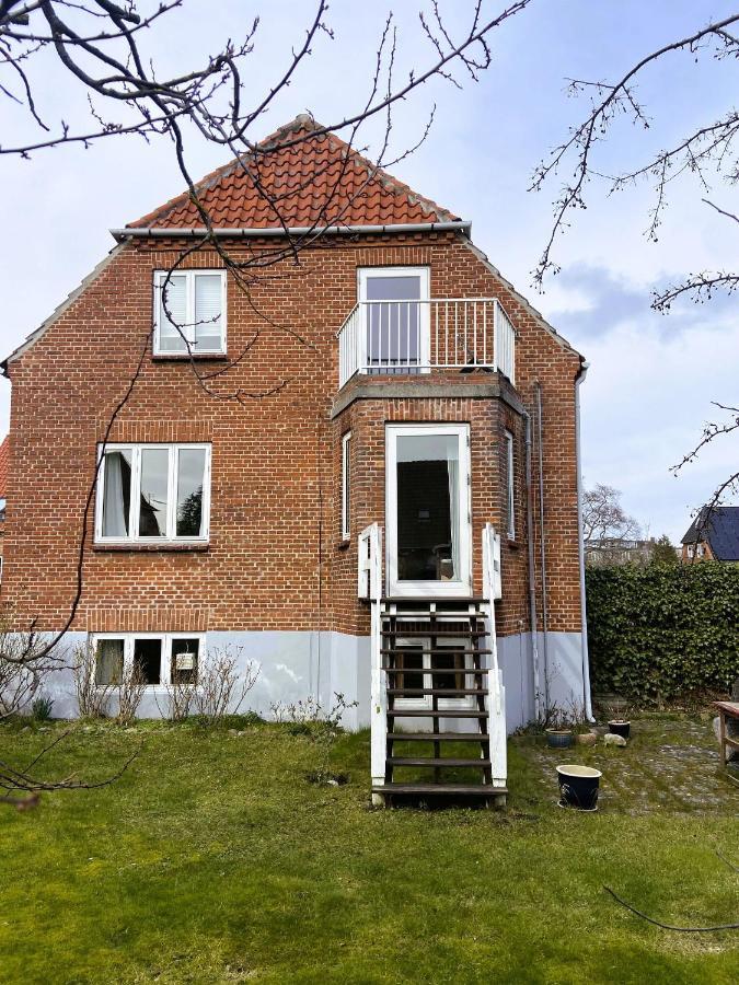 Apartmentincopenhagen Apartment 1240 מראה חיצוני תמונה